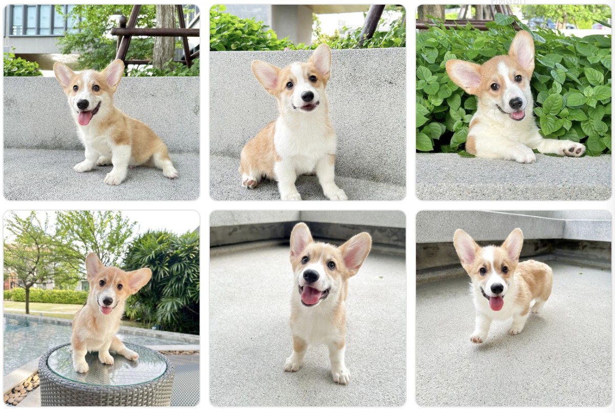 Corgi